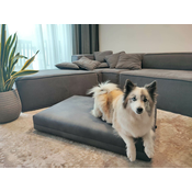 Vetmanu | Luxury Plus Ortopedska postelja 70x100x15 cm