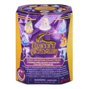 Zbirateljska figurica Unicorn Academy - Magic Gemstone, različni modeli (6075278)