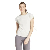 Adidas Ženska majica W Lin Sj T JC5819, Bež