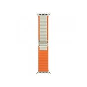 MOYE Narukvica za Smart sat Alpine Loop Strap 44/45/49mm, Starlight