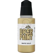 Scale75 SDP-117 Scale75 Drop Paint belo zlato