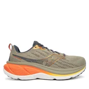 Tekaški čevlji Saucony Hurricane 25 S21026 Zelena