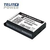 TELIT POWER Baterija MTH800TW Li-Ion 3.7V 1700mAh za MOTOROLA radio stanicu