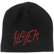Slayer Kapa Logo Black