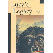 LUCYS LEGACY - sex and intellingence in human evolution (eng.)