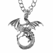 Obesek Dragon - PSY987