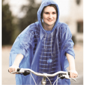 Rox DEŽNA VETROVKA (PONCHO)