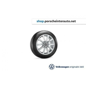 VOLKSWAGEN ZIMSKI KOMPLET- VW T-ROC- VW DIJON 17- 4 KOSI
