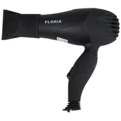 FLORIA Fen za kosu ZLN8976/BL, 850W, crni