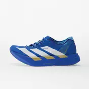 Sneakers adidas Adizero Adios Pro 4 Blue/ Ftwr White/ Lime Burst EUR 41 1/3