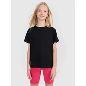 Girls T-shirt 4F