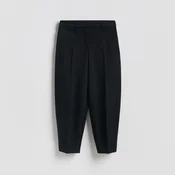 Reserved - Barrel leg pantalone