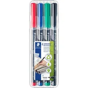 Flomaster staedtler 318 1/4 f 0,6mm