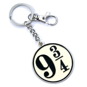 Harry Potter - Platform 9 3/4 Keyring