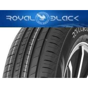 ROYAL BLACK - ROYALMILE - ljetne gume - 185/55R16 - 87V - XL
