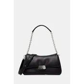 Usnjena torbica Emporio Armani