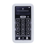 ABUS Bežicna tipkovnica HomeTec Pro CFT3100 bijela