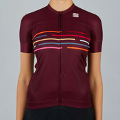 Sportful VÉLODROME W SHORT SLEEVE JERSE