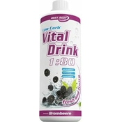 Best Body Nutrition Low Carb Vital Drink - Robida