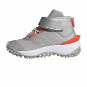 Adidas Patike za devojcice Fortatrail El K GG, Sive