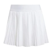 Suknja adidas Club Pleated Skirt White XS