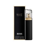 Hugo Boss Nuit ženski parfem, Eau de Parfume, 50 ml