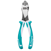 TOTAL Klešta secice 18cm THT27716