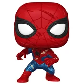 Funko POP! Marvel: Spider-Man Brand New Day - Spider-Man (No Way Home Suit)