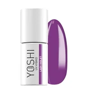 shumee Yoshi Lady Violet UV hibridni lak za nohte 6 ml - 126