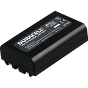 Duracell akumulator za kamero Duracell nadomešča orig. akumulator NP-8 7.4 V 750 mAh