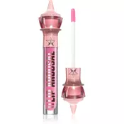 Jeffree Star Cosmetics Orgy 2 Lip Arousal Plumpin Lip Gloss sijaj za ustnice z učinkom povečanja odtenek Pink Robe 4 ml