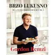 Brzo i ukusno - Gordon Remzi