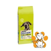 Purina Dog Chow Adult Large Breed whit Turkey 14kg, Hrana Za Pse Velikih Rasa