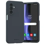 Mercury SILIKONSKI OVITEK MERCURY ZA SAMSUNG GALAXY A26, ZAŠČITNI OVITEK