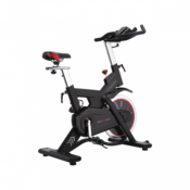 Toorx SRX-80 EVO Indoor Cycle – dirkalno sobno kolo – za intenzivno in prilagodljivo vadbo doma