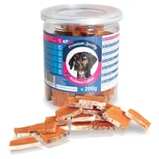 Kid Dog Premium Quality lososove rezine 200 g
