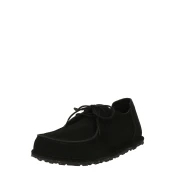 BIRKENSTOCK Mokasini Utti črna