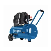 SCHEPPACH HC51SI Tihi kompresor, 50L