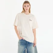 Majice Dickies Pizza Tee UNISEX Beige L