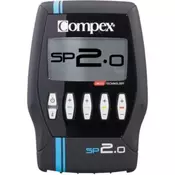 COMPEX elektrostimulator SP 2.0