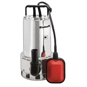 Potapajuca pumpa za prljavu vodu GC-DP 1020 N Einhell