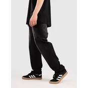 REELL Rave Jeans black wash 2