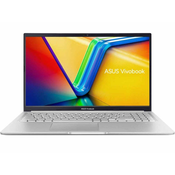 ASUS Vivobook 15 M1502YA-BQ086 Ryzen 7 7730U/16GB/SSD 1TB/15,6" FHD/AMD Radeon Graphics/Brez OS