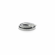 EcoVision LED traka 5m, 2835, 120LED/m, 14.4W/m, 24V DC, 3000K, IP67