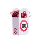 Espa Uteži za balone - prometni znak 60