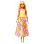 Mattel Mattel Princesa Royals(HRR09)