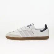 Sneakers adidas Samba OG Ftwr White/ Frozen Purple/ Night Indigo EUR 38