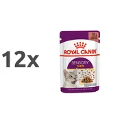 Royal Canin Sensory Taste - omaka 12 x 85 g