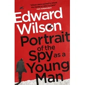 Portrait of the Spy as a Young Man