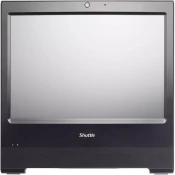 SHUTTLE X50 V9 U3 Intel Core i3-1315U crno